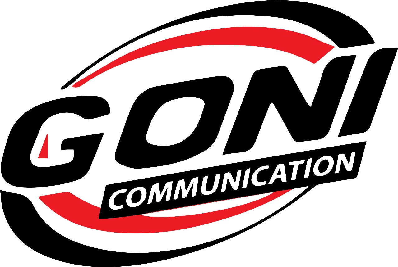 Goni Communication::Customer Portal